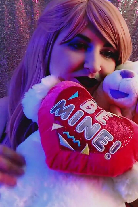 Valentine's Day Asmr