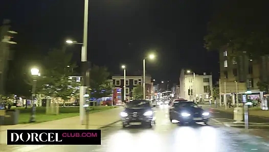 Mesai sonrası ilişkisi