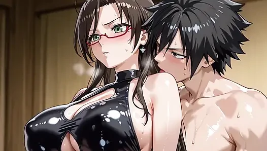 Gri (ft) x chisato (tsnd)