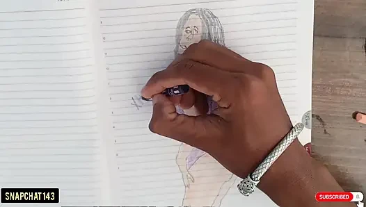 İkimiz de tamircilik yapıyorduk, patronun tepesindeydim ve sırtım çok ağrıyordu, efendim, şimdi çok daha iyi hissettiriyor.