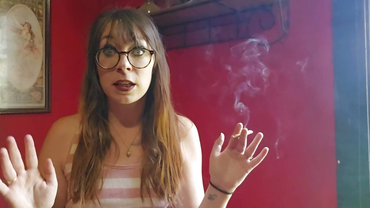 Smoking and Sex, my real candid thoughts