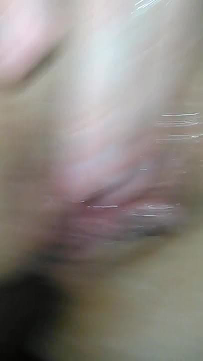 Sexig fru