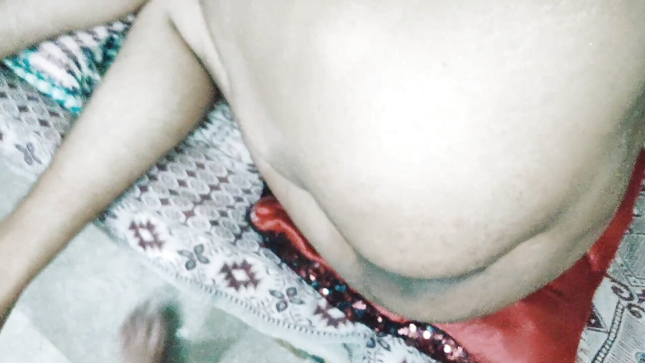 Pora 1 Ghanta Bhai ny Gand mari tati nikal ge kuty ny meri