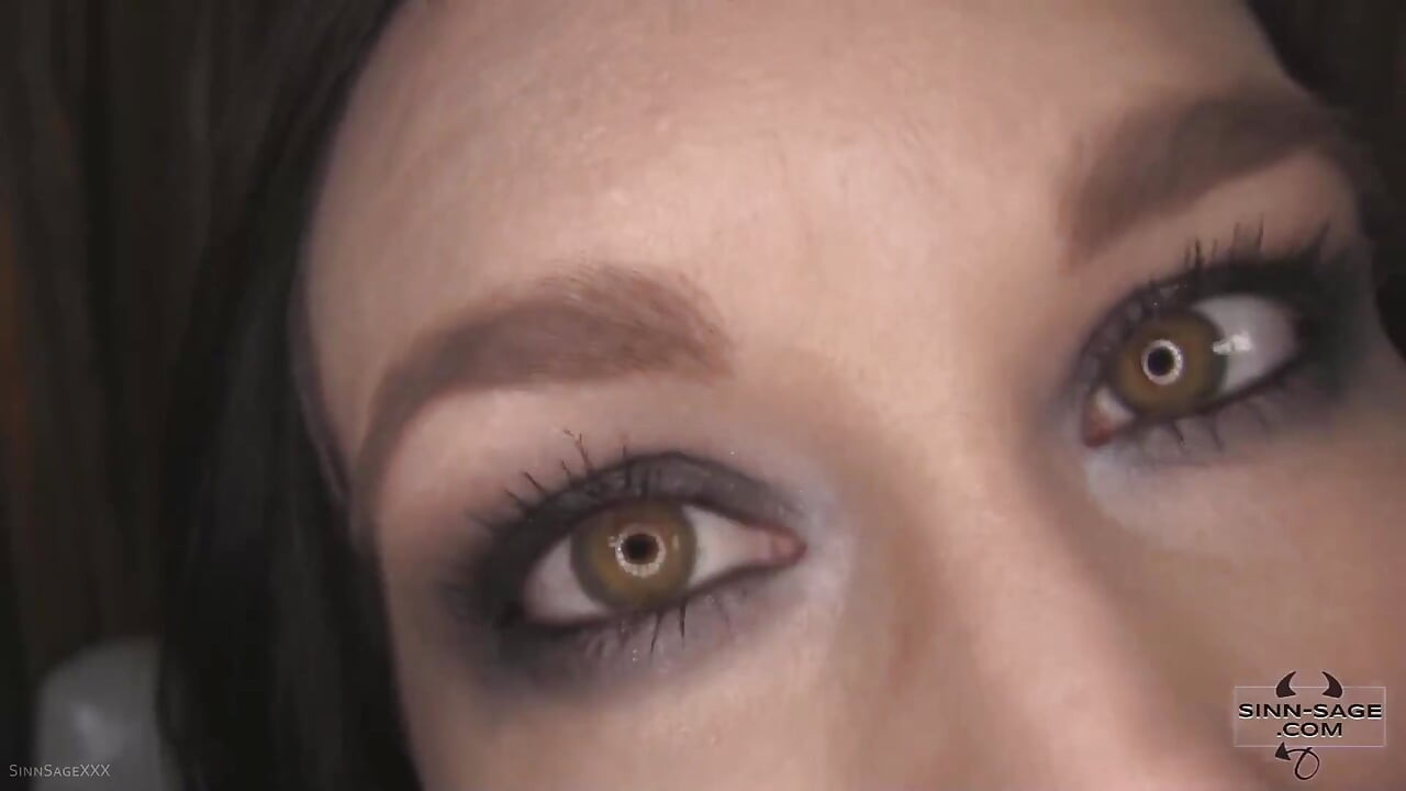 Look Into My Eyes Featuring Sinn Sage