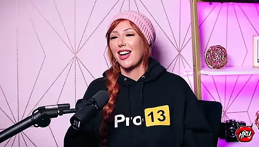 Wie Lauren phillips extreme szenen zu einer Marke gemacht hat