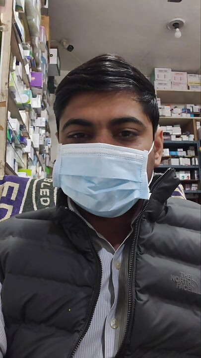 Romantic story with maid part 2