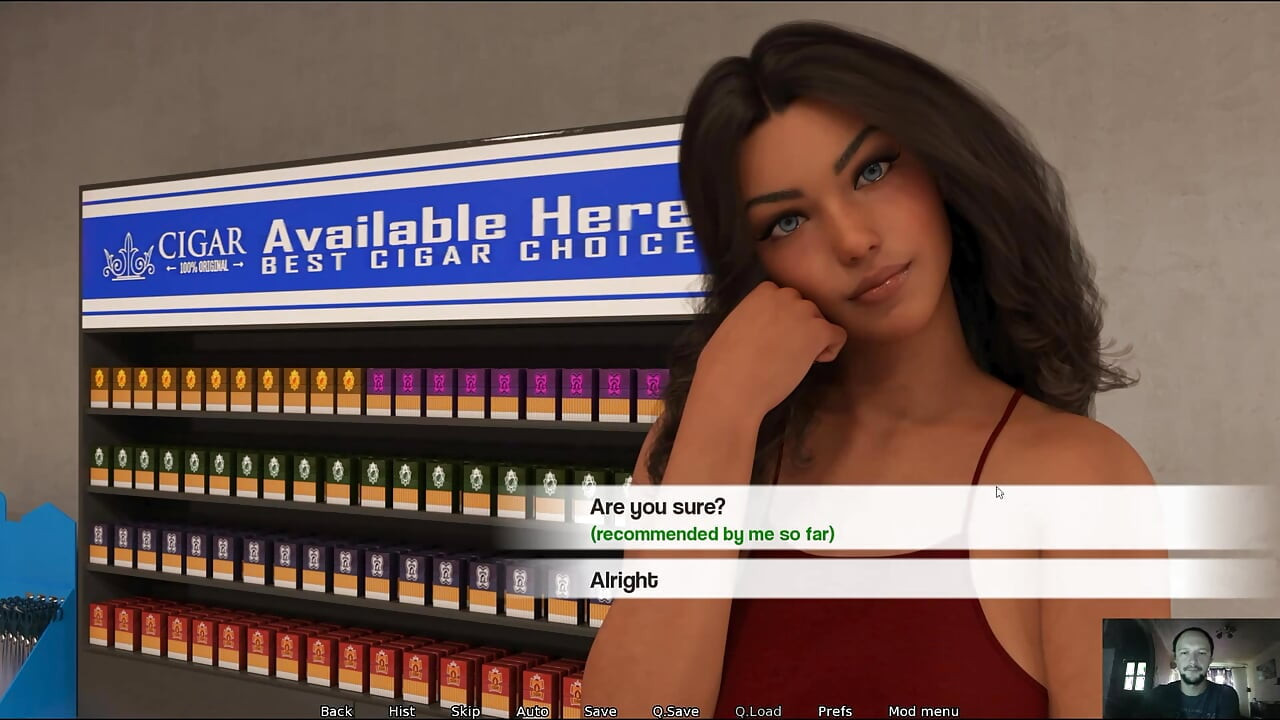 Running Away - Chapter 2