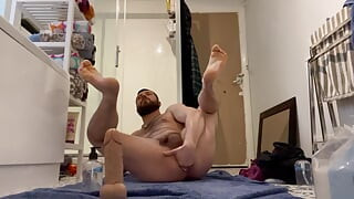 Η χρησιμοποιημένη τρύπα μου