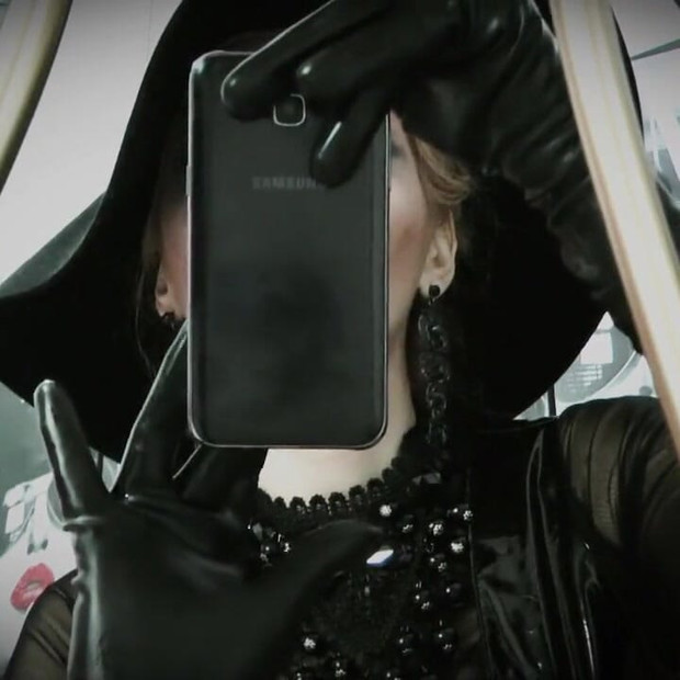 घबराहट के तहत डराया गया