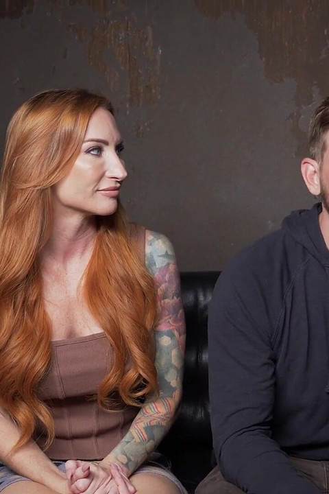 Bondage Redhead Sophia Locke Giggles During Quality Assurance