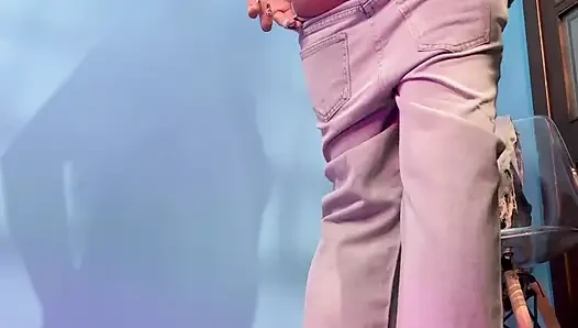Looking for Perfect Jeans