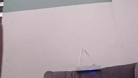 Kişisel alanımdaki seks oyuncaklarını keşfediyorum mastürbasyon