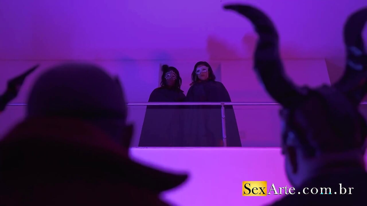 Sectă excitată