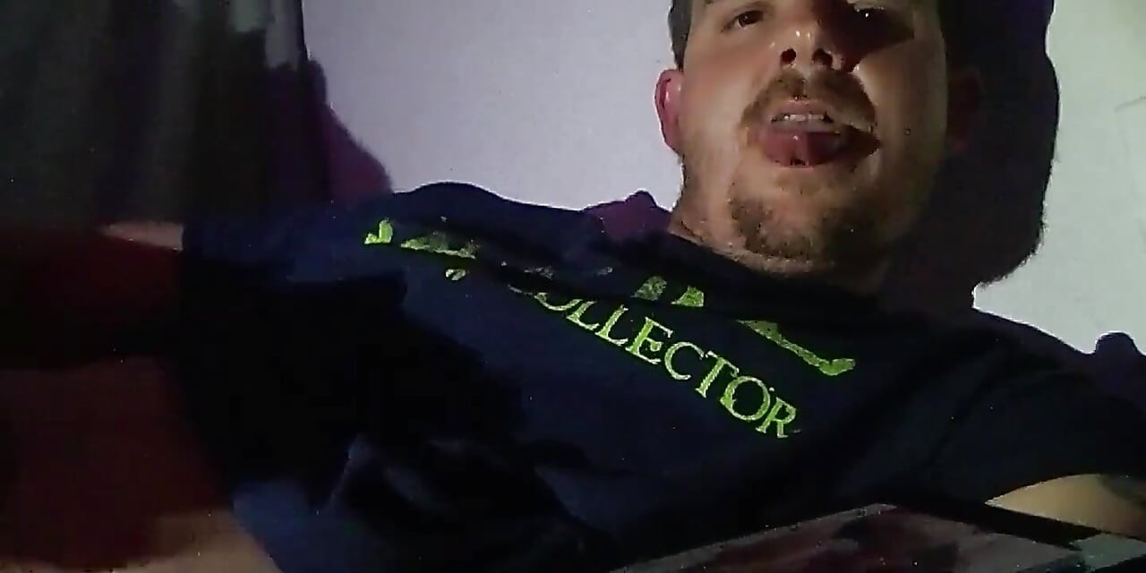solo masterbation