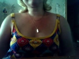 MILF-boobies