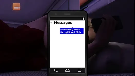A perfect marriage #21: Anne and David had sex then Anne spoke to Chris in secret, Kendra's plan failed