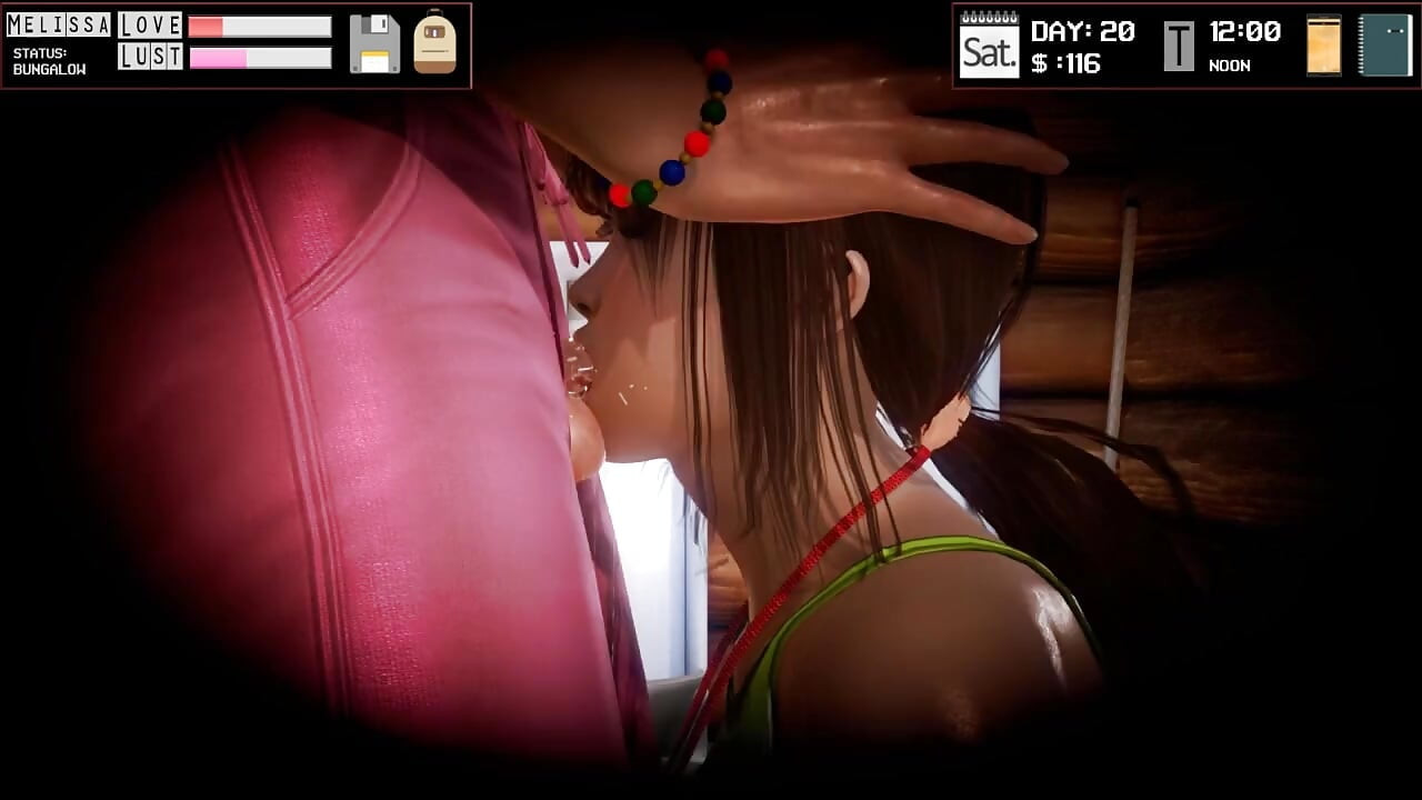 Unlimited Pleasure v0.2.8 Part 16 Champion Blowjob by Loveskysan69