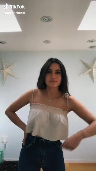 Sexy TikTok