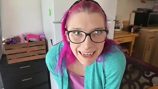 Stepmom Finds Inferiority