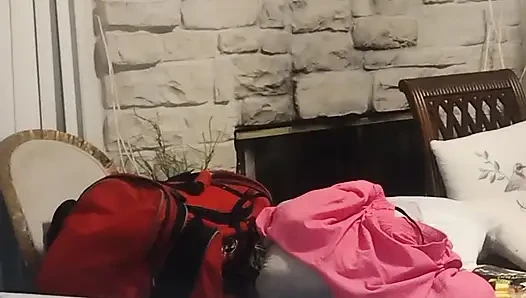 Bu yüzden gelmem gerekiyor