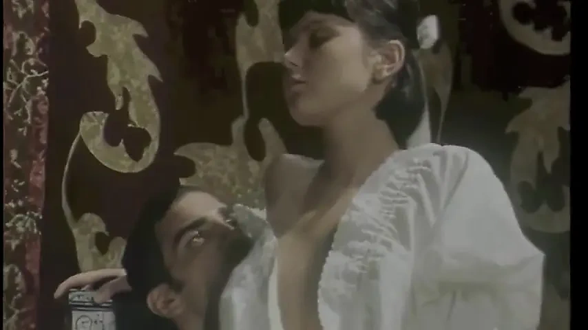 The Lady Just Wants to Get Fucked in the Ass