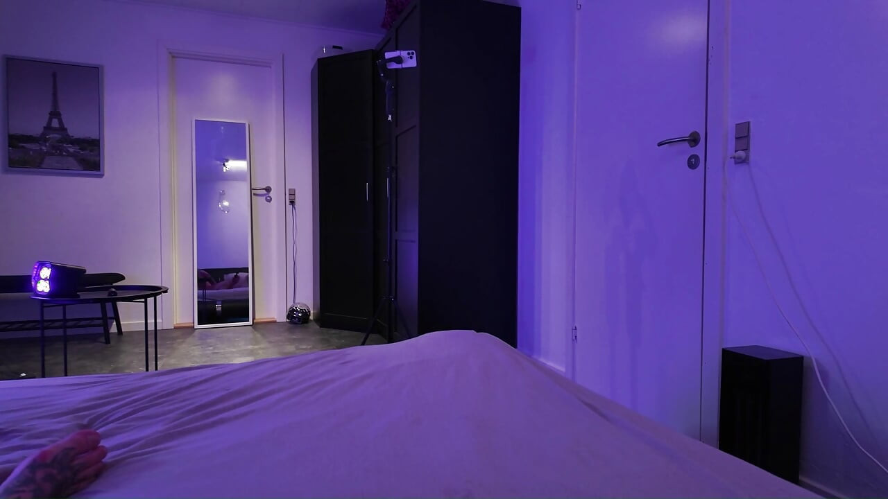 Jebanje i pušenje debelog kurca