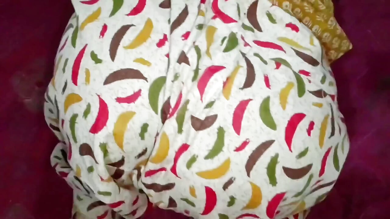 Bhabhi Sucking Big Dick and Try Hard-core Anal Sex Doggy Style Position