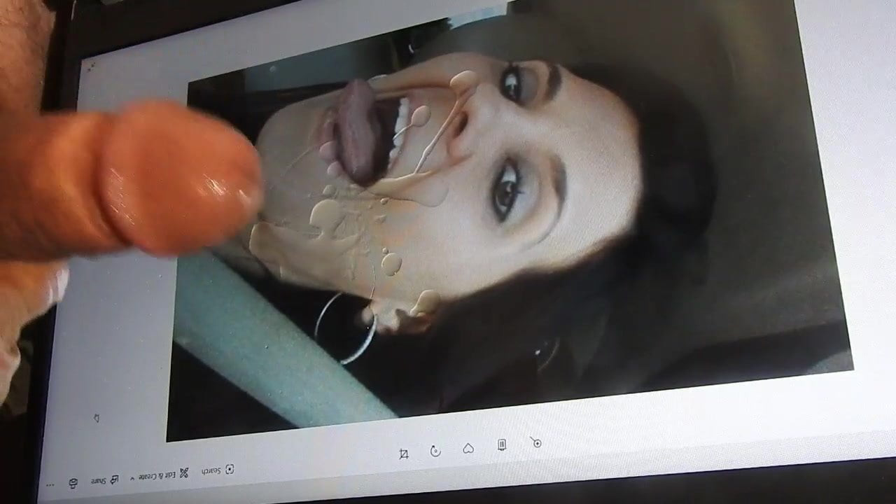 HOT BITCH FACIAL