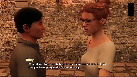 College-könige 33 imre sah mich amd nora kiss