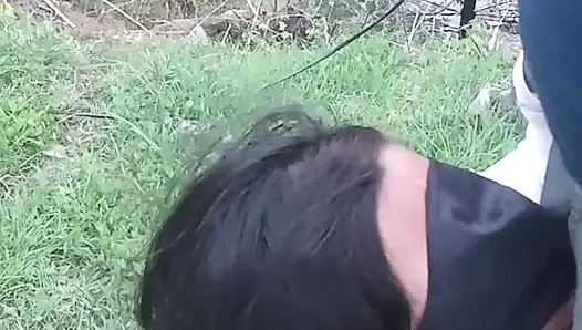 Desi outdoor blowjob compilation miss mahi 2007 18 year old teen girl