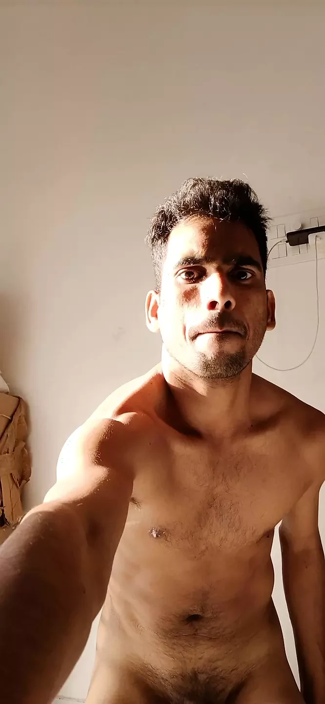 Desi boy with big Cock