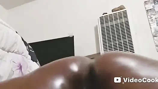 Combo Pantat & Memek Semangka!! Bagian 2