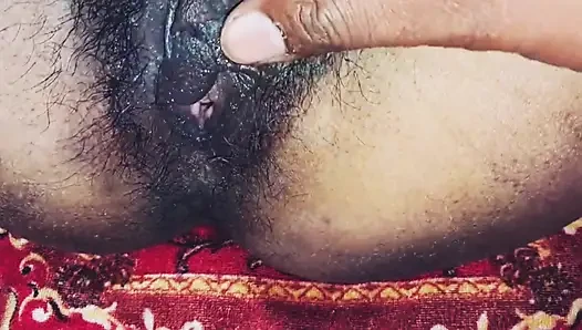 Desi Monik stiefschweger fickt jija mit Hindi Audio
