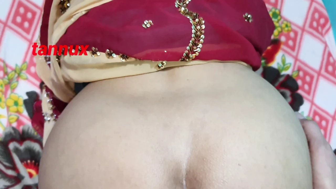 Chachi ki chudai devar fucking doggystyle, mms