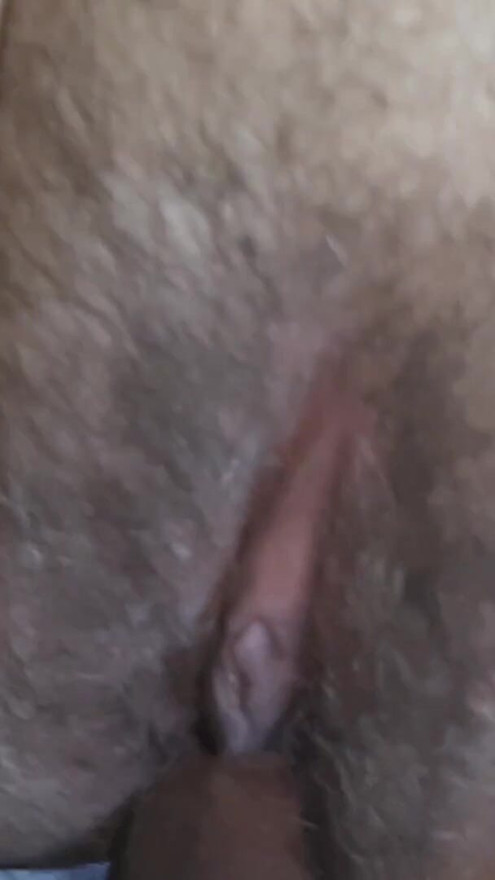 My son-in-law came to fuck my wet pussy. | Clip 1