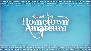 Karups Hometown Amateurs