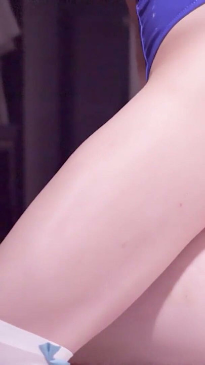 Blue Archive, Sexy Bunny Girl Toki Cosplayer get Fucked, Crossdresser Ladyboy Hentai Cosplay 9 | Clip 1
