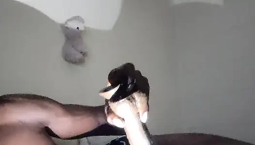 ass eater 101
