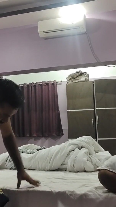 A Desi Man fucked her teen sister in law hard, a real fuck so hard | Clip 1