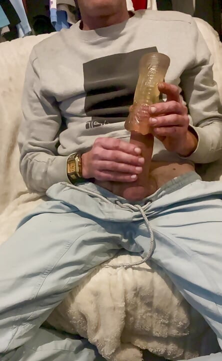 Need to cum