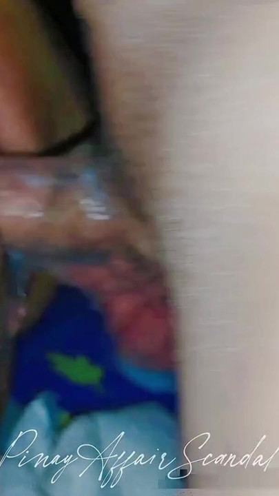 18 yo Creamy Pinay Pussy Very  Wet | Clip 1