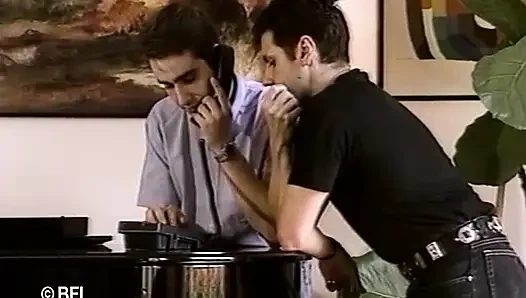 Xkiss - Russian connection, part 1