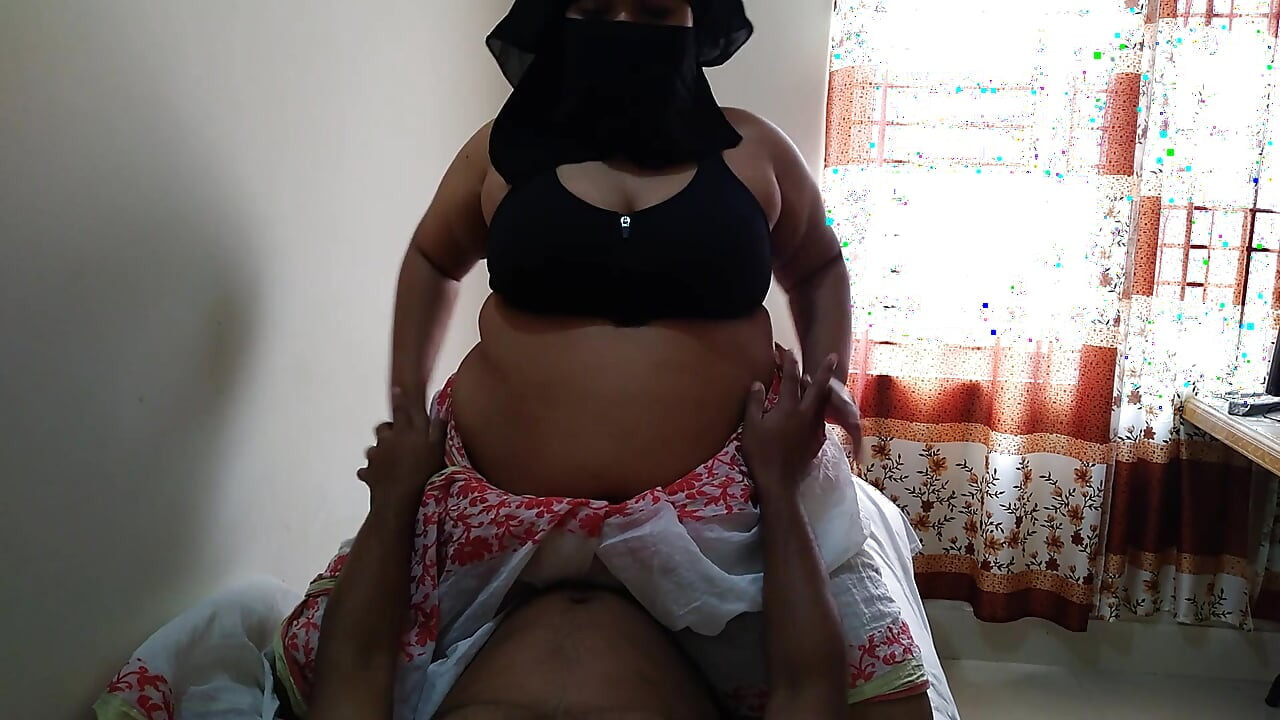 Indian Sexy Step Sister Cheats on Husband and Fucks Step Brother