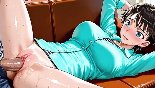 Kanako Miyahara (Conan)