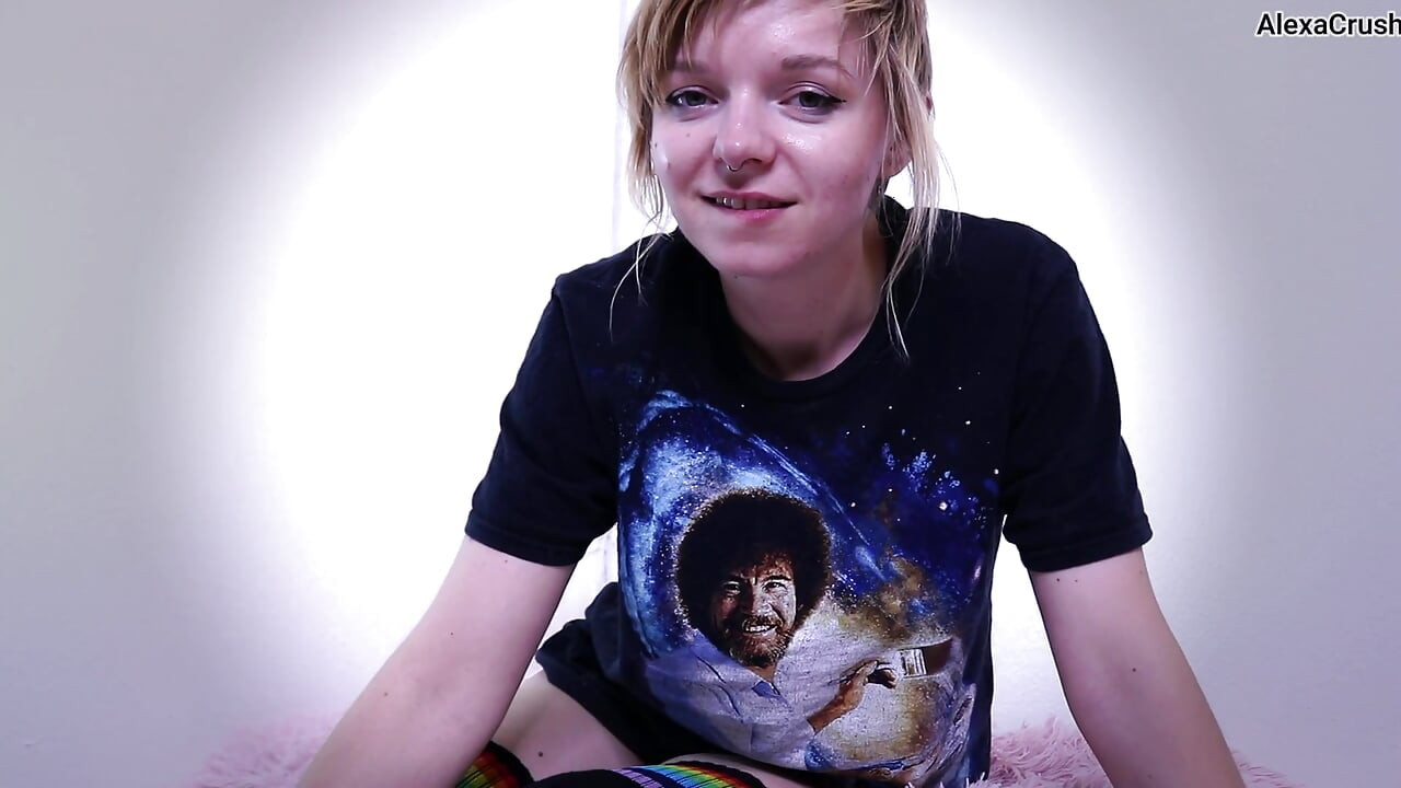 彼女の中に射精させられる