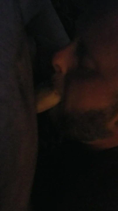 Step Fathers Day blow for Daddy part 2
