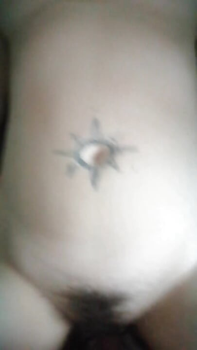 Homemade sex in POV