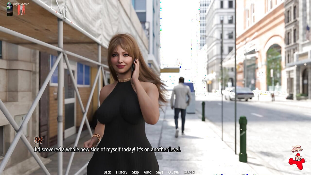 MILFheim (2) - MILF Vilkkuvat Isot Tissit