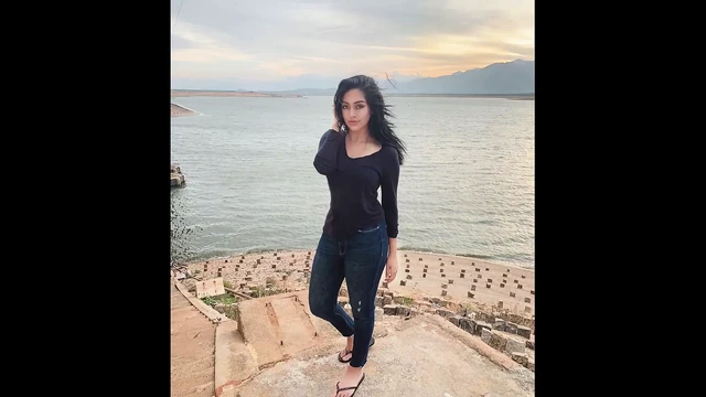 Anu Emmanuel