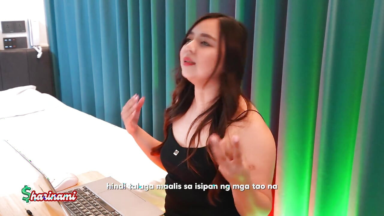 Sharinami Vorbește: Stigmatul virusului uman de rupere ca un creator îndrăzneț (real Talk + Sexy Vedere)